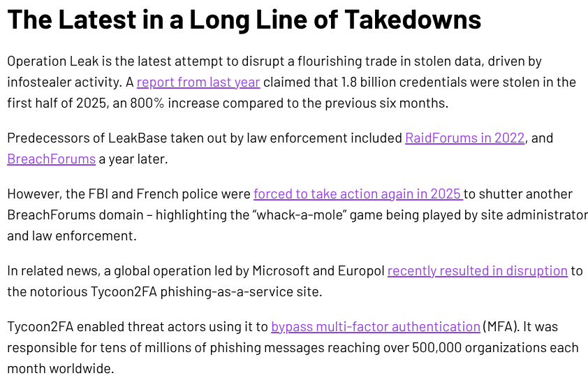 Europol Seizure Notice